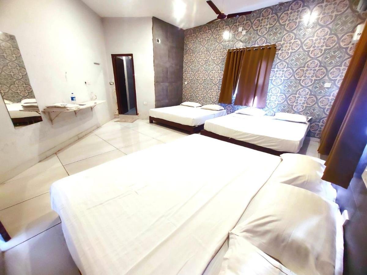 Resort Room