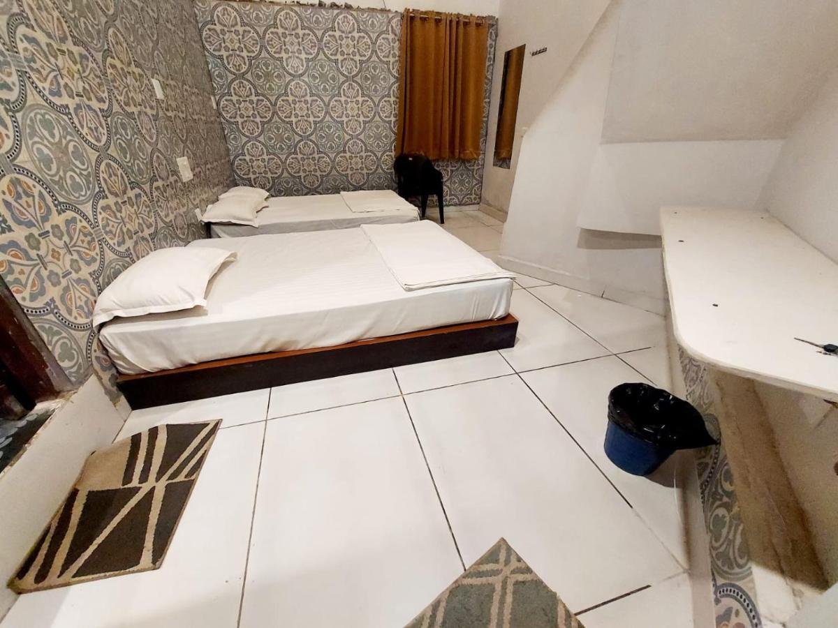 Resort Room