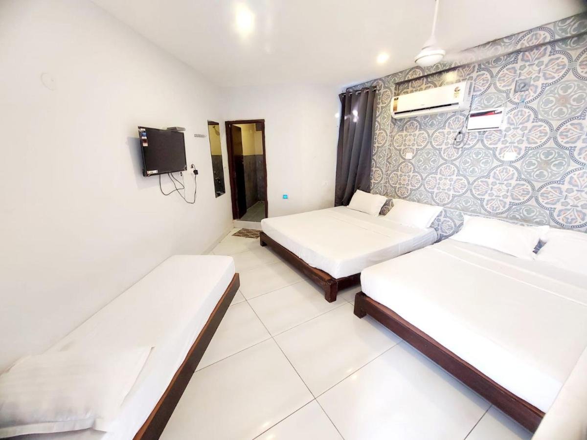 Resort Room