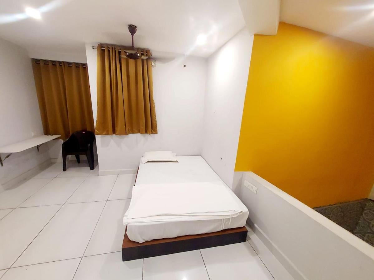 Resort Room