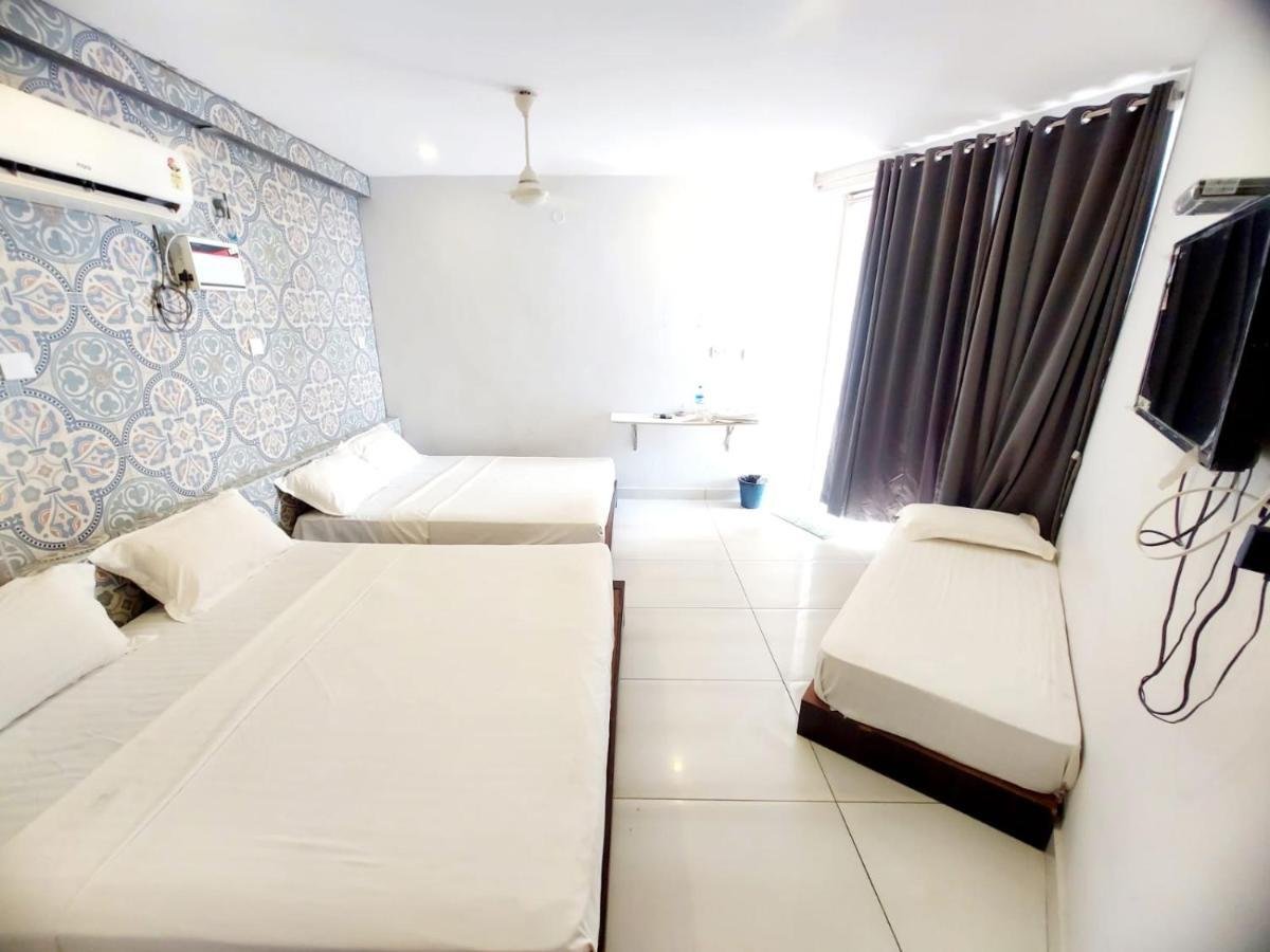 Resort Room