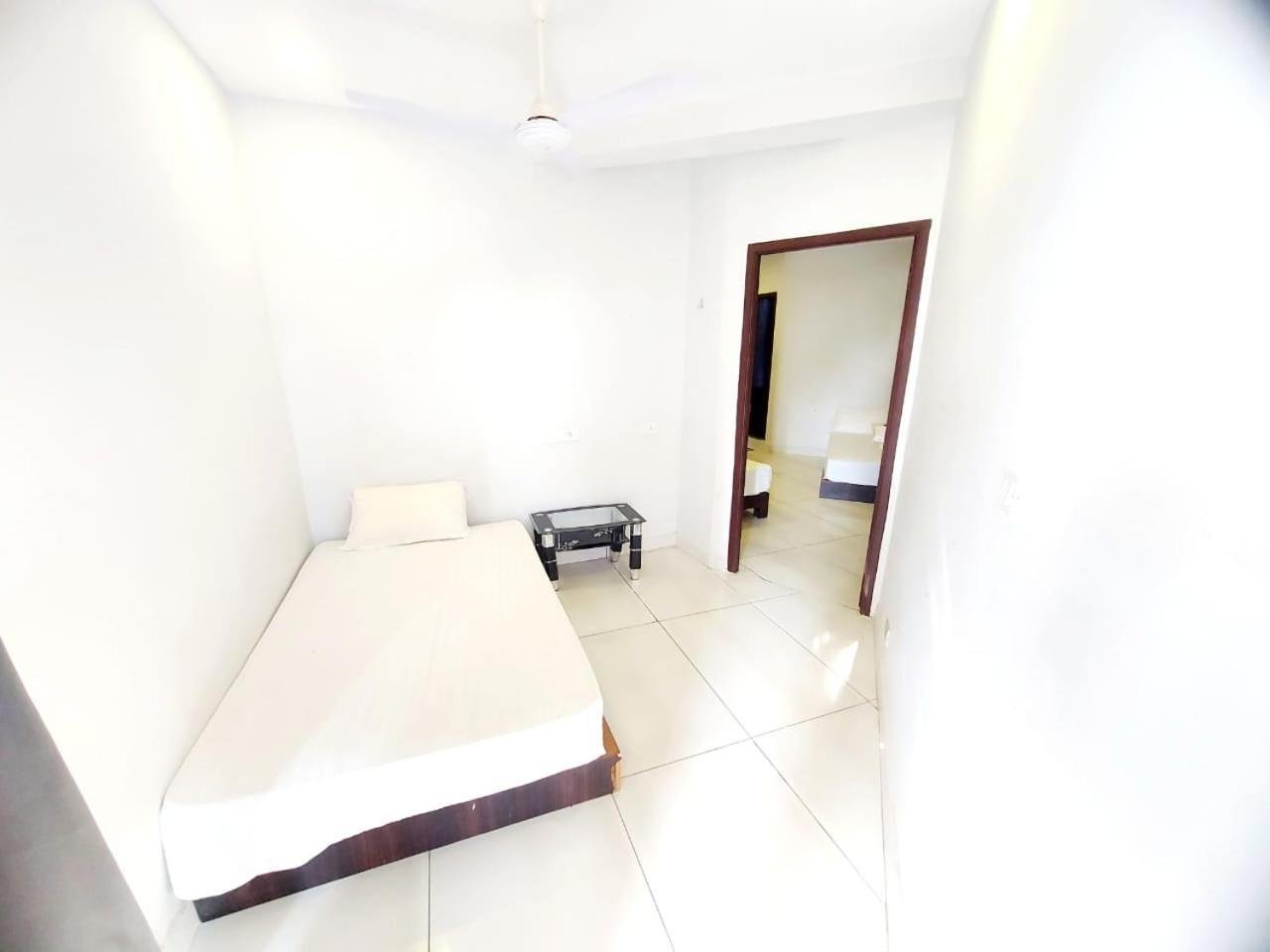 Resort Room