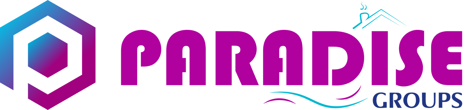 Paradise Logo